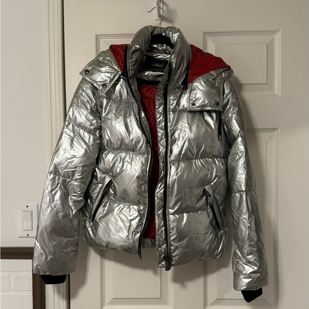 Sicily Italien coat